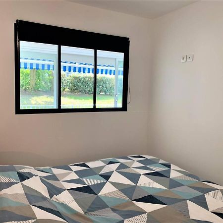 Quiberon, Appart 2 Pieces Renove, A 2 Pas De La Plage, Loggia Sud, Garage, Classe 2*, Pour 3 Pers. - Fr-1-478-182 エクステリア 写真
