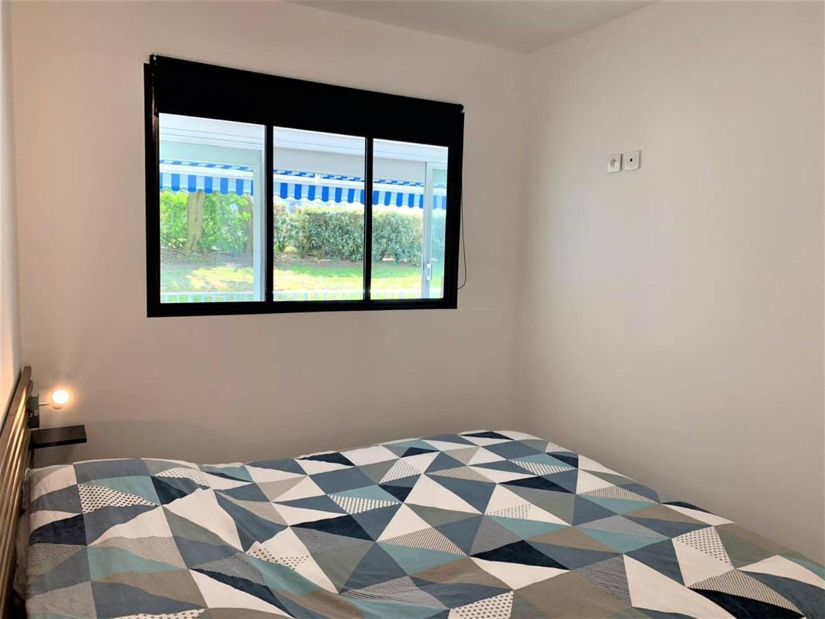 Quiberon, Appart 2 Pieces Renove, A 2 Pas De La Plage, Loggia Sud, Garage, Classe 2*, Pour 3 Pers. - Fr-1-478-182 エクステリア 写真